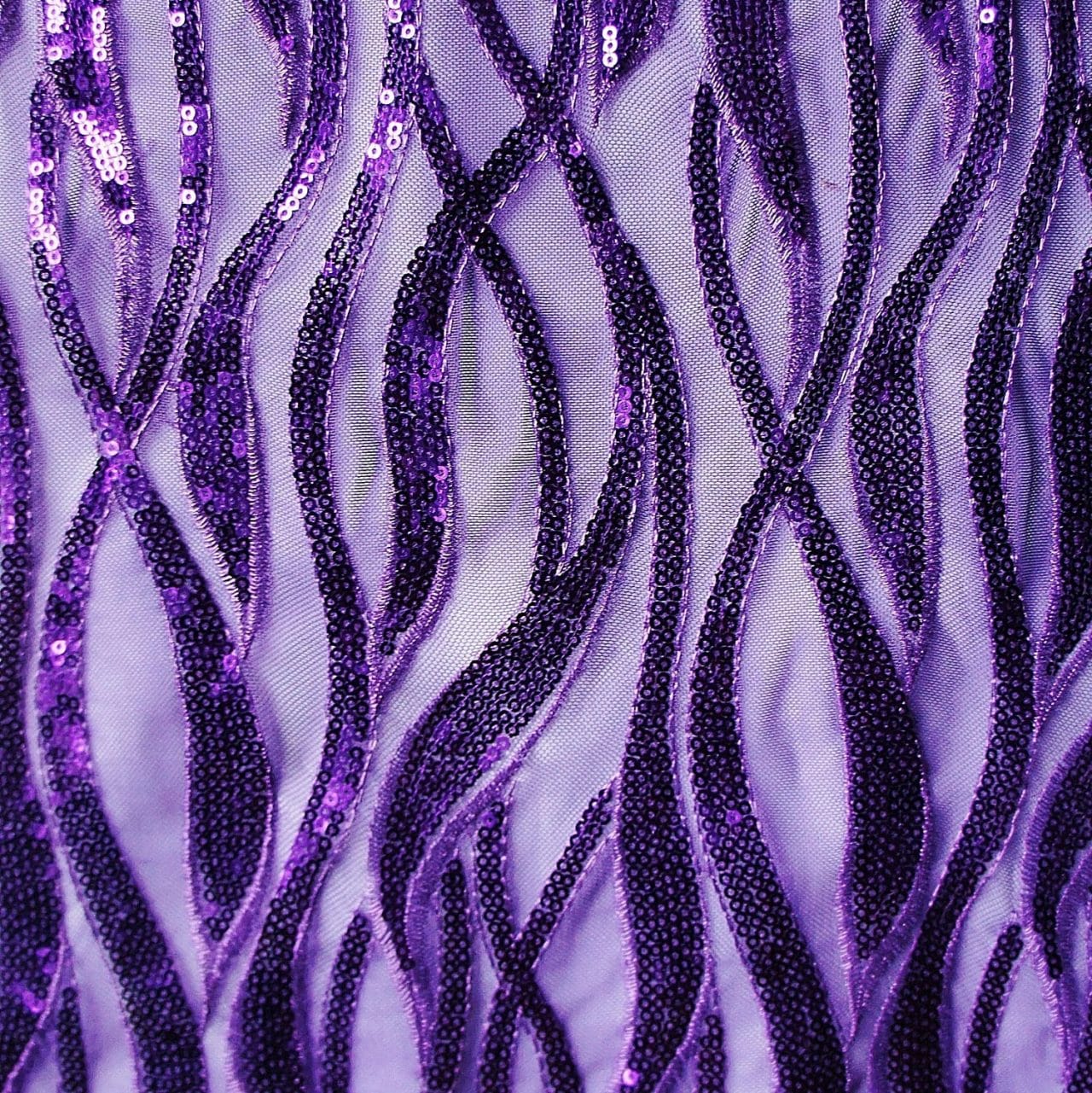 Purple Sequin Fabric | lupon.gov.ph