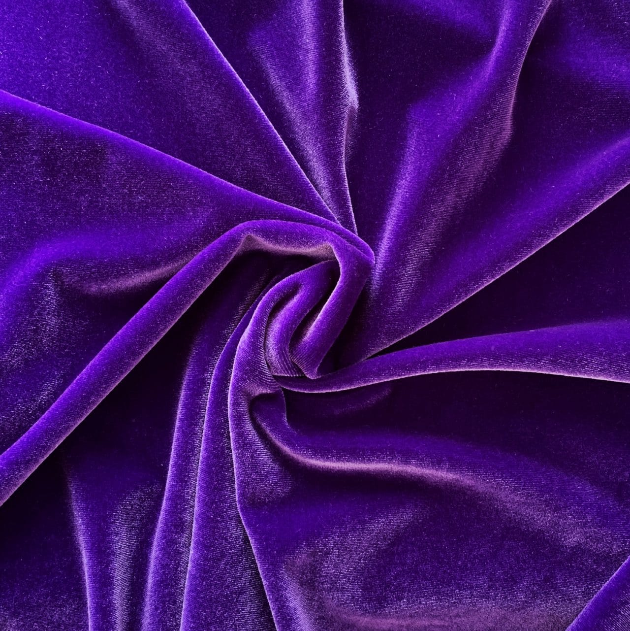 Purple Fabric - Turafebre