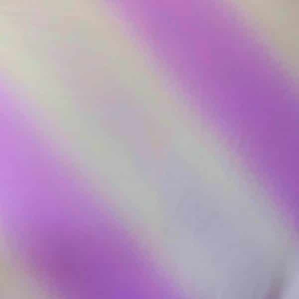 Lavender Stretch Polyester Mesh Fabric