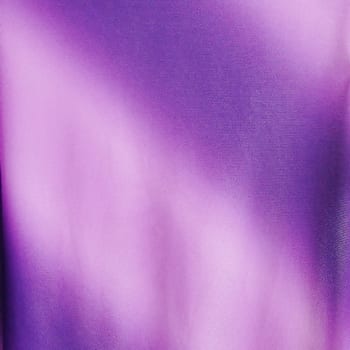 Solid Stone Fabrics Ombre Purple Orchid