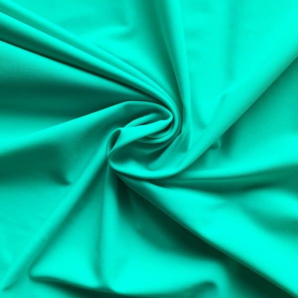 Green Recycled Nylon Fabric