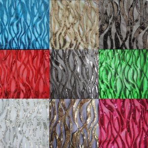 Sequin Mesh Fabric By The Yard - Wholesale Sequin Fabric Online - Online Fabric Shop - Solid Stone Fabrics, Inc. -USA Based Fabric Suppliers Since 2003