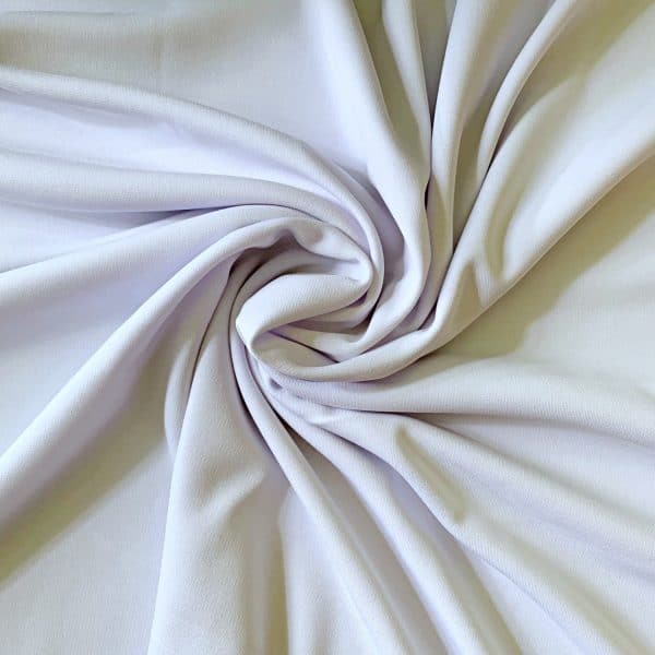 Matt Jersey Fabric