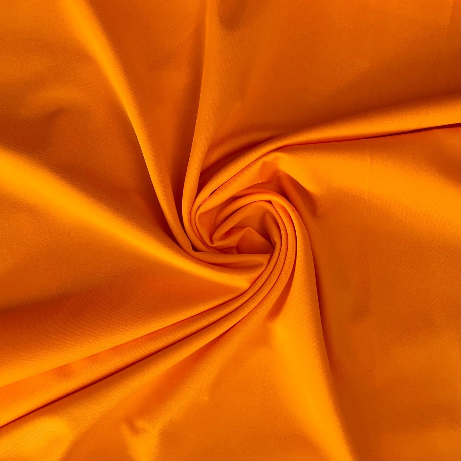 Wholesale Orange Swimwear Fabric - USA Based Carvico Distributor